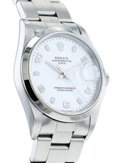 rolex used oyster perpetual|pre owned Oyster Perpetual date.